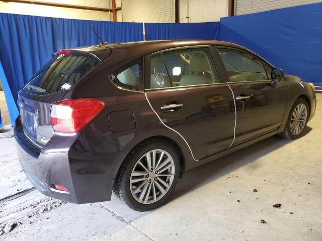 Photo 3 from auction – 2013 SUBARU IMPREZA LI with VIN JF1GPAH64DH859047