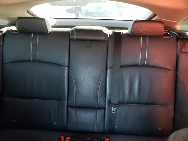 Photo 10 from auction – 2016 BMW X4 XDRIVE2 with VIN 5UXXW3C59G0R20305