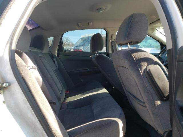 Photo 10 from auction – 2012 CHEVROLET IMPALA LT with VIN 2G1WB5E33C1111034