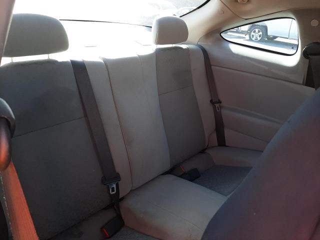 Photo 10 from auction – 2007 CHEVROLET COBALT LS with VIN 1G1AK15F077247837