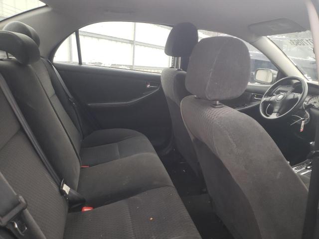 Photo 10 from auction – 2008 TOYOTA COROLLA CE with VIN 2T1BR32E48C886656