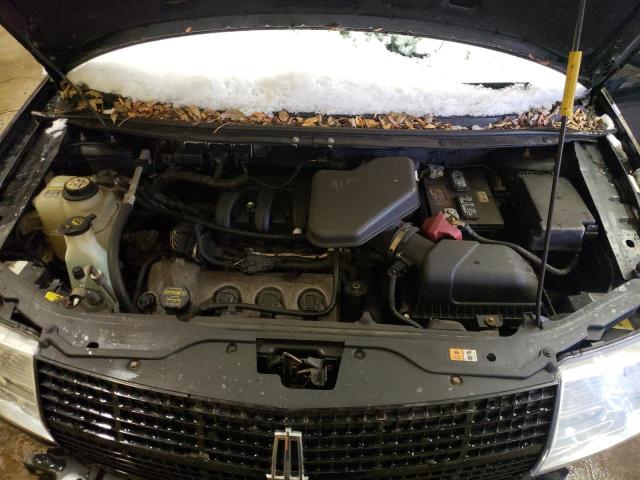 Photo 12 from auction – 2008 LINCOLN MKX with VIN 2LMDU88C38BJ03863