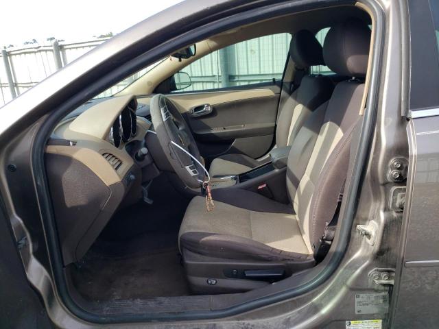 Photo 7 from auction – 2011 CHEVROLET MALIBU LS with VIN 1G1ZB5E16BF223989
