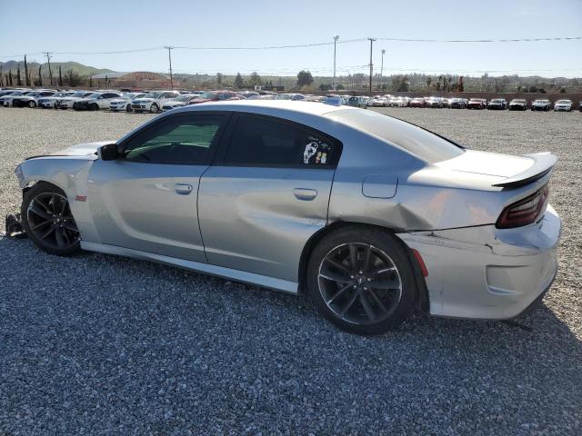 Photo 2 from auction – 2019 DODGE CHARGER SC with VIN 2C3CDXGJ9KH647024