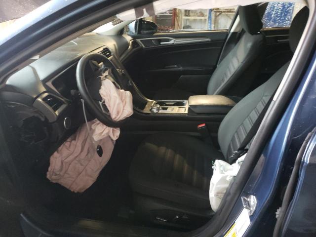 Photo 7 from auction – 2018 FORD FUSION SE with VIN 3FA6P0HD8JR254110