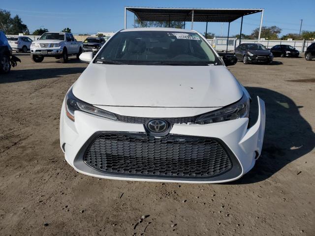 Photo 5 from auction – 2020 TOYOTA COROLLA LE with VIN 5YFEPRAE3LP048943