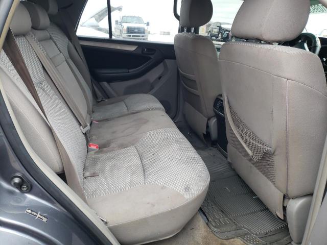 Zdjęcie 11 z aukcji – 2006 TOYOTA 4RUNNER SR z VIN JTEBU14RX60086501