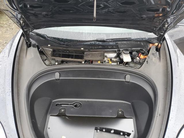 Photo 11 from auction – 2018 TESLA MODEL 3 with VIN 5YJ3E1EA9JF025830