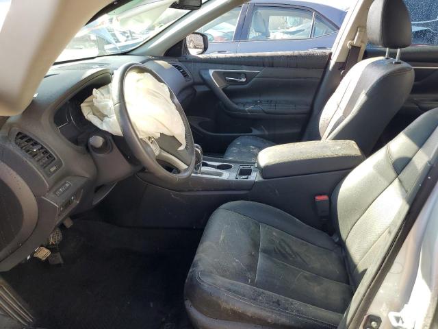 Photo 7 from auction – 2017 NISSAN ALTIMA 2.5 with VIN 1N4AL3AP1HC222331