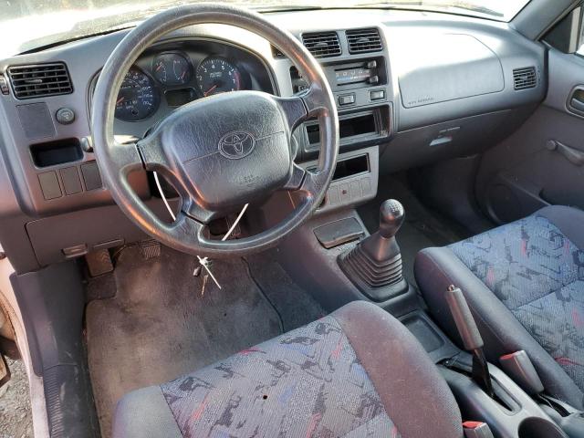 Photo 8 from auction – 1997 TOYOTA RAV4 with VIN JT3XP10V8V0007642