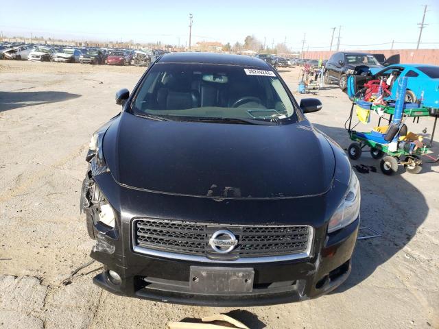 Photo 5 from auction – 2011 NISSAN MAXIMA S with VIN 1N4AA5AP8BC866546