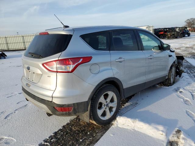 Photo 3 from auction – 2016 FORD ESCAPE SE with VIN 1FMCU0G73GUA36364