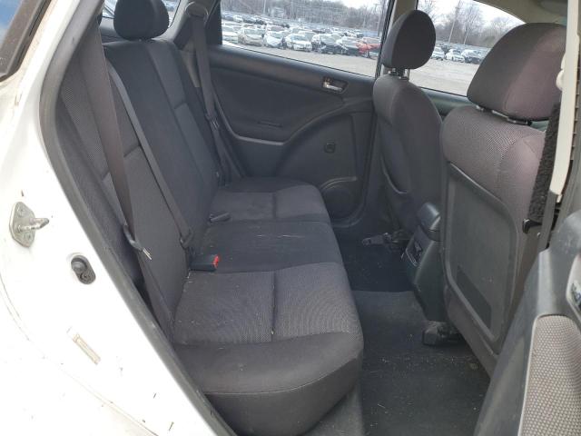 Photo 10 from auction – 2003 TOYOTA COROLLA MA with VIN 2T1KR32E43C135484