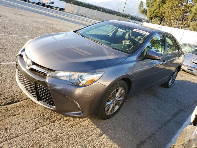 Photo 1 from auction – 2015 TOYOTA CAMRY LE with VIN 4T1BF1FK9FU079610