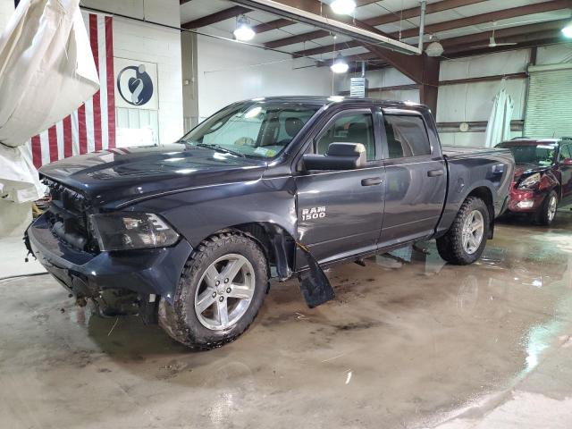 RAM 1500 ST 2014 with VIN 1C6RR7KT5ES331673 - Photo from auction