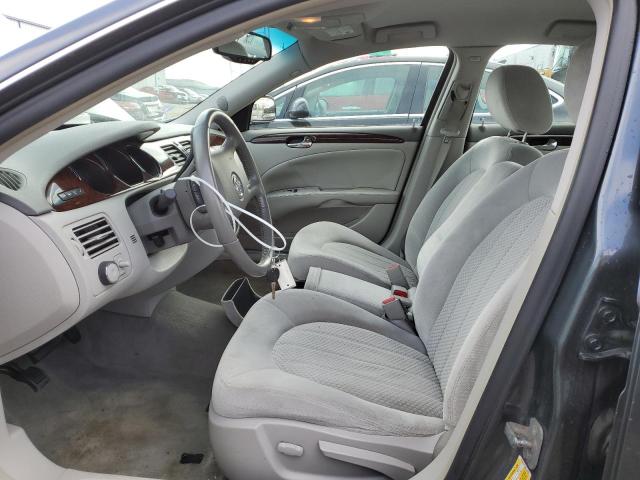 Photo 7 from auction – 2011 BUICK LUCERNE CX with VIN 1G4HA5EM8BU138692