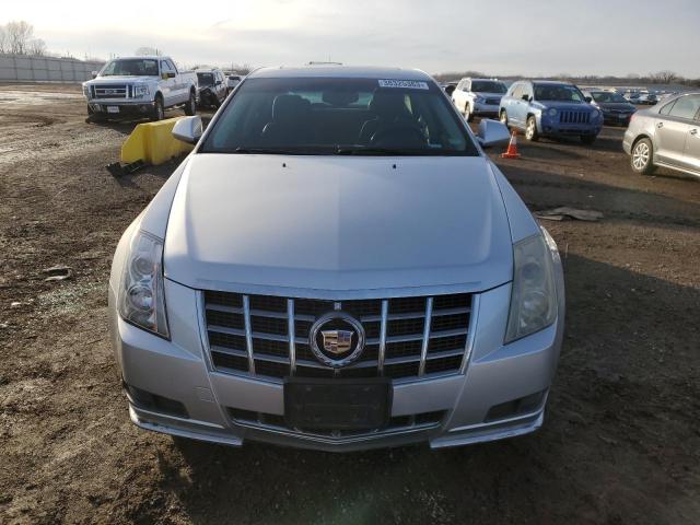 Photo 5 from auction – 2012 CADILLAC CTS with VIN 1G6DC5E59C0100454