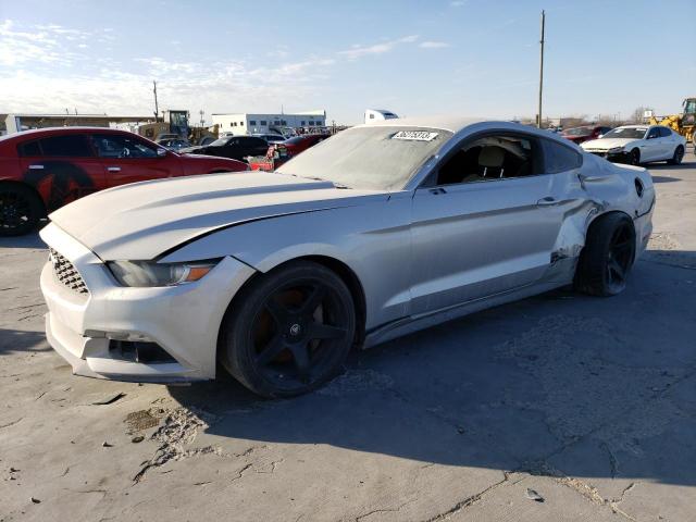 Zdjęcie 1 z aukcji – 2016 FORD MUSTANG z VIN 1FA6P8TH5G5230934