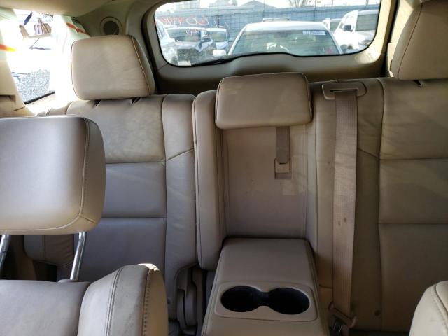 Photo 10 from auction – 2020 JEEP GRAND CHER with VIN 1C4RJFBG1LC282010