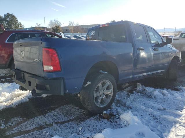 Photo 3 from auction – 2011 DODGE RAM 1500 with VIN 1D7RV1GTXBS690299