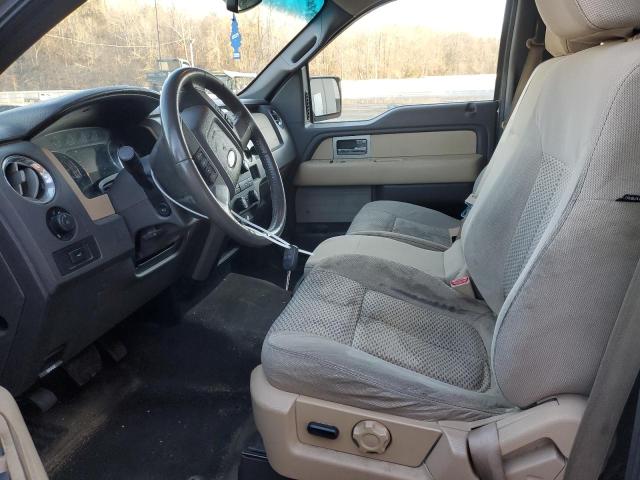 Photo 7 from auction – 2011 FORD F150 SUPER with VIN 1FTEW1CM5BFC29136
