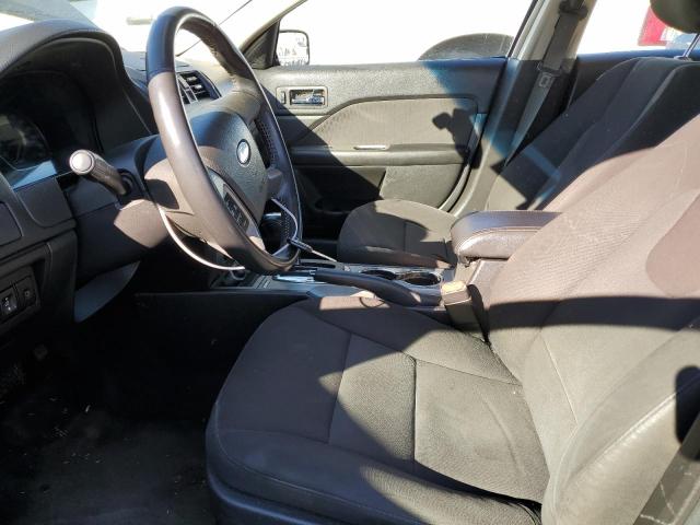 Photo 7 from auction – 2012 FORD FUSION HYB with VIN 3FADP0L38CR356676