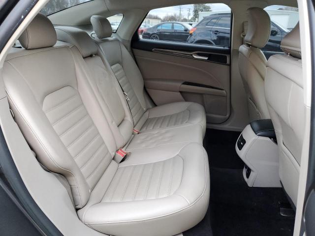 Photo 10 from auction – 2017 FORD FUSION SE with VIN 3FA6P0LU4HR309301
