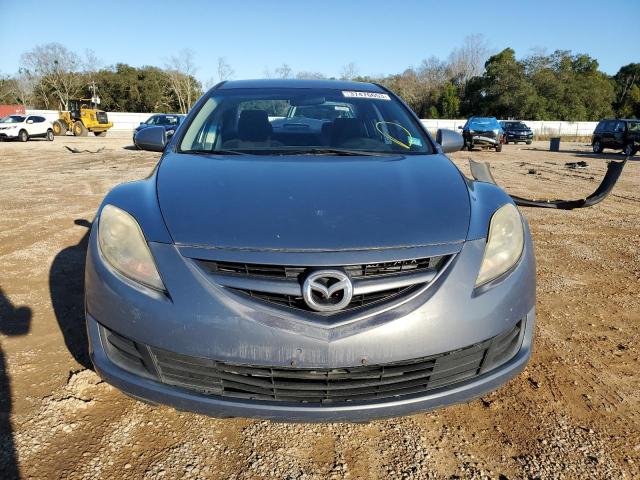 Photo 5 from auction – 2010 MAZDA 6 I with VIN 1YVHZ8BH8A5M18704