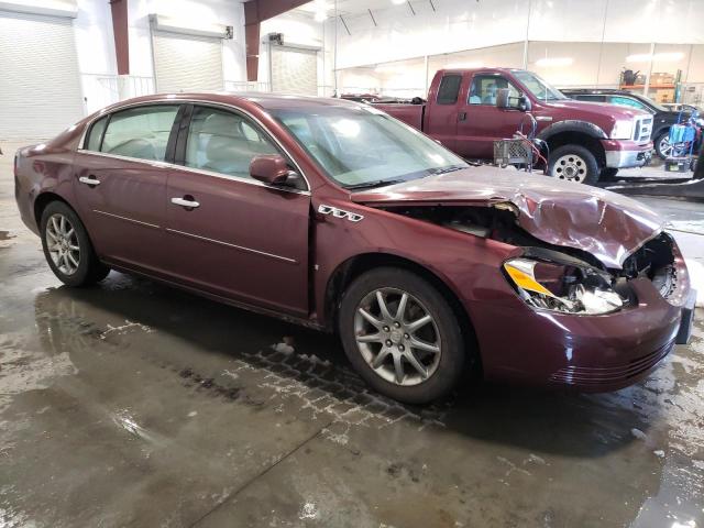 Photo 4 from auction – 2007 BUICK LUCERNE CX with VIN 1G4HD57277U190177