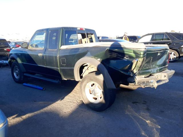 Photo 2 from auction – 2001 FORD RANGER SUP with VIN 1FTZR15E21PA33243