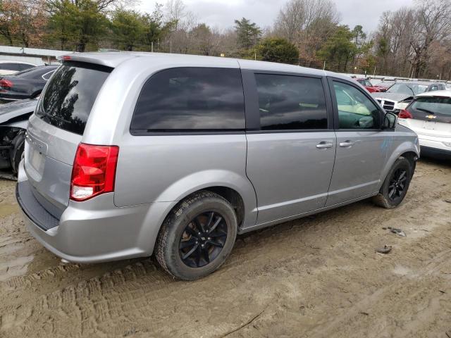 Photo 3 from auction – 2019 DODGE GRAND CARA with VIN 2C4RDGBG0KR719062