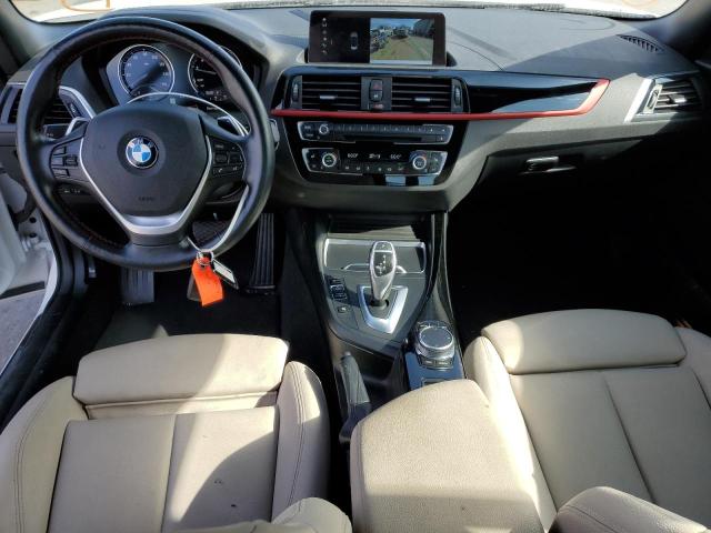 Photo 8 from auction – 2021 BMW 230I with VIN WBA2M7C04M7J27944