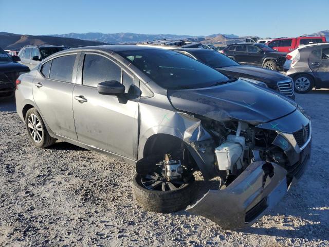 Photo 4 from auction – 2020 NISSAN VERSA SV with VIN 3N1CN8EV8LL817082
