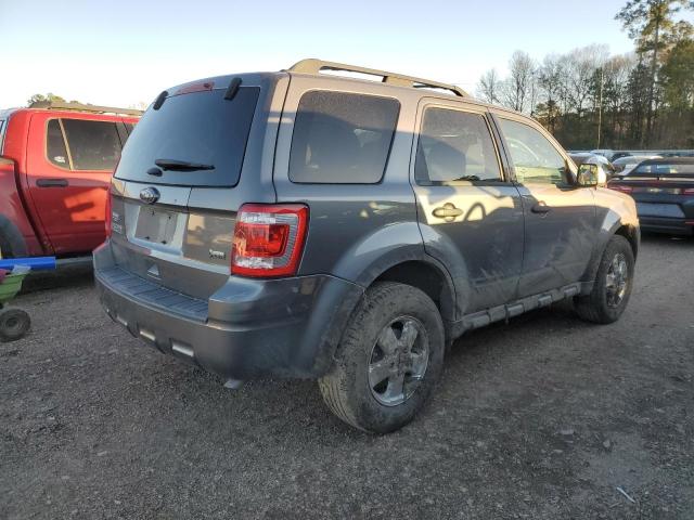 Photo 3 from auction – 2012 FORD ESCAPE XLT with VIN 1FMCU0DG9CKB75392