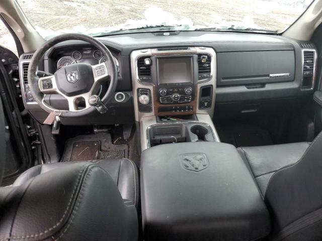 Photo 8 from auction – 2017 RAM 1500 LARAM with VIN 1C6RR6NT8HS730801