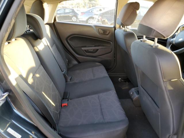 Photo 10 from auction – 2011 FORD FIESTA SE with VIN 3FADP4EJ5BM240088