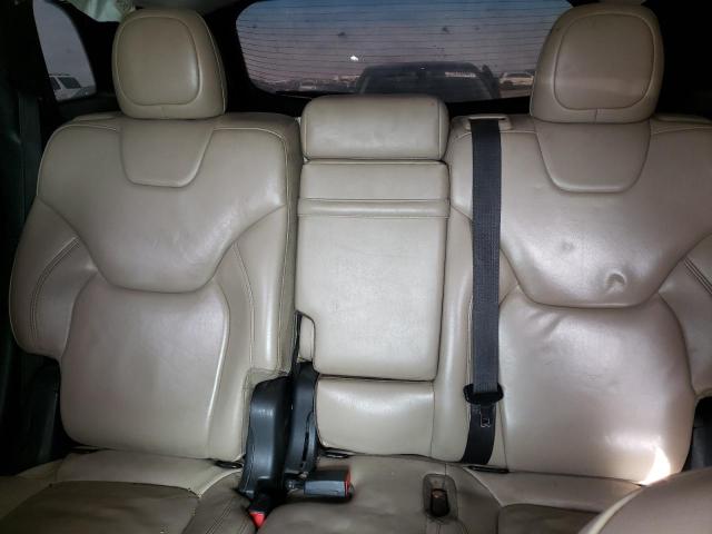 Photo 10 from auction – 2016 JEEP CHEROKEE L with VIN 1C4PJLDB8GW249498