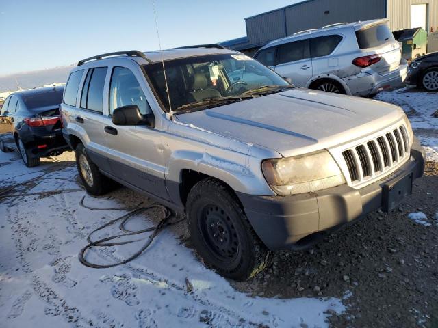 Photo 4 from auction – 2004 JEEP GRAND CHER with VIN 1J4GW48S74C260744