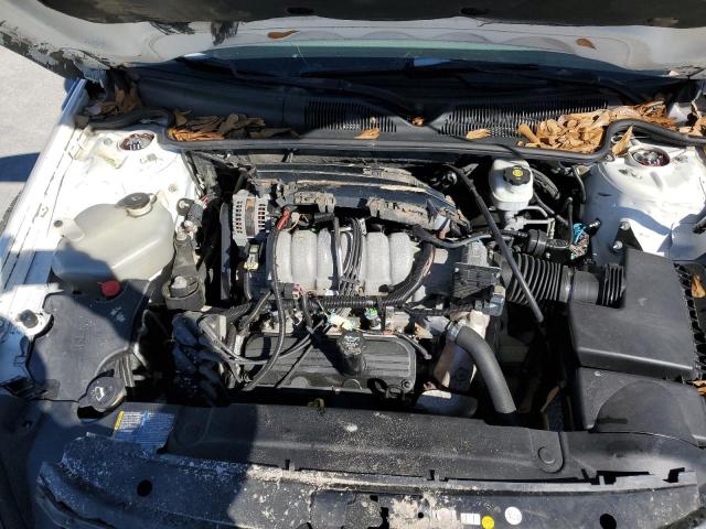 Photo 11 from auction – 2008 BUICK LUCERNE CX with VIN 1G4HD572X8U165503