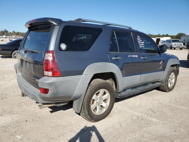 Photo 3 from auction – 2003 TOYOTA 4RUNNER SR with VIN JTEZU14R630011840