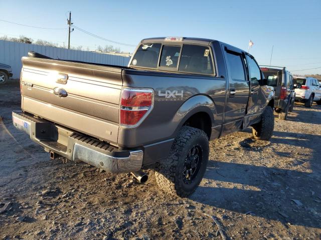 Photo 3 from auction – 2014 FORD F150 SUPER with VIN 1FTFW1ET4EFC39654