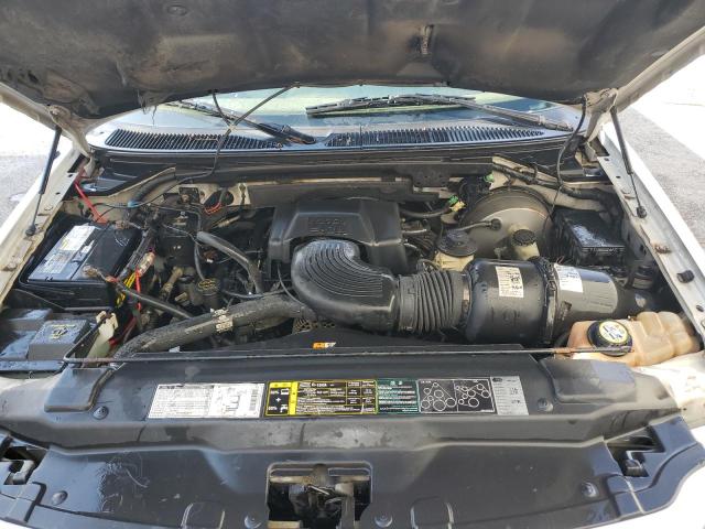 Photo 12 from auction – 2001 FORD F150 with VIN 1FTRX17L01NB47190