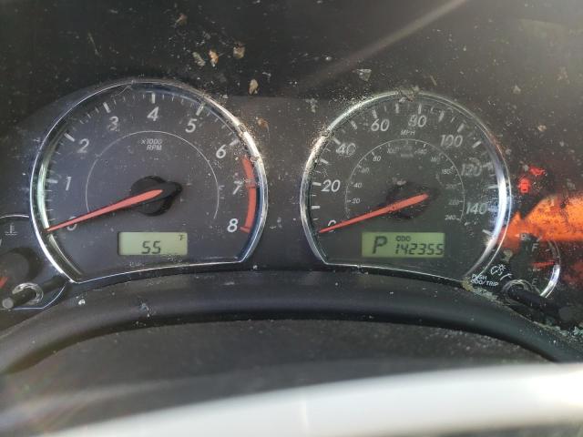 Photo 9 from auction – 2013 TOYOTA COROLLA BA with VIN 5YFBU4EE3DP214405