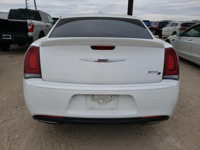 Photo 6 from auction – 2020 CHRYSLER 300 S with VIN 2C3CCABT2LH122915