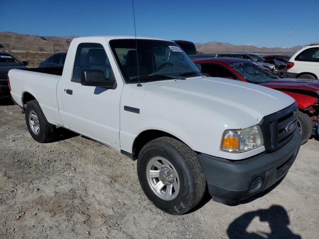 Photo 4 from auction – 2011 FORD RANGER with VIN 1FTKR1AD9BPB00419