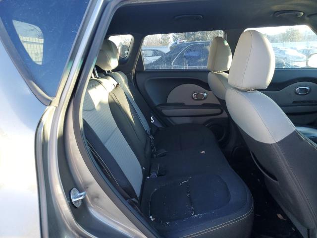 Photo 10 from auction – 2016 KIA SOUL + with VIN KNDJP3A50G7240968