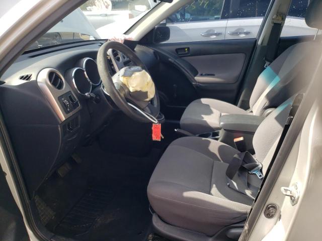 Photo 7 from auction – 2003 TOYOTA COROLLA MA with VIN 2T1KR32E13C104483