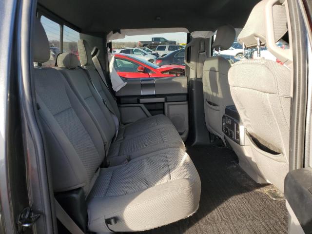 Photo 10 from auction – 2020 FORD F150 SUPER with VIN 1FTEW1E49LFC84090
