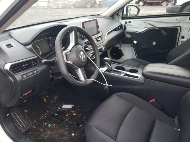 Photo 7 from auction – 2020 NISSAN ALTIMA S with VIN 1N4BL4BV3LC241981