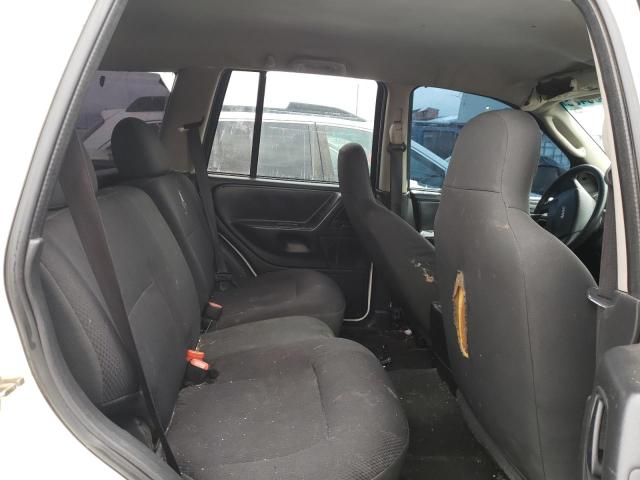 Photo 10 from auction – 2004 JEEP GRAND CHER with VIN 1J4GW48S24C432534